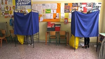 Γκάλοπ για τις εκλογές 2019