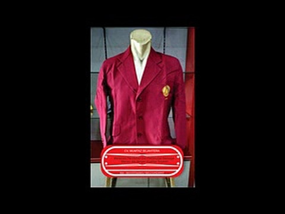 Almamater Jas,  Almamater CP 081 5555 6065