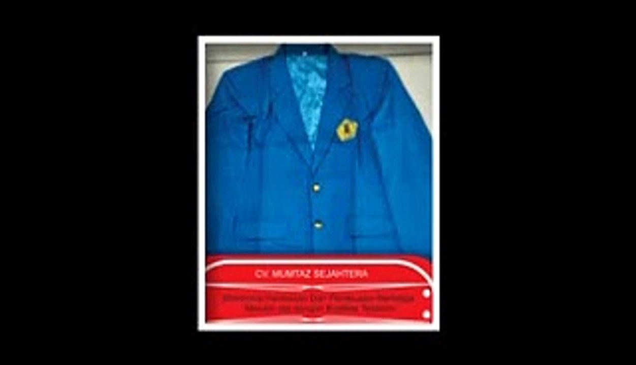 Jaket Almamater Polos, Jas Osis Sma CP 081 5555 6065