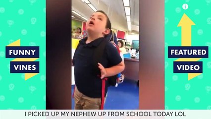 TRY NOT TO LAUGH - Funny Viral Videos of the Week!