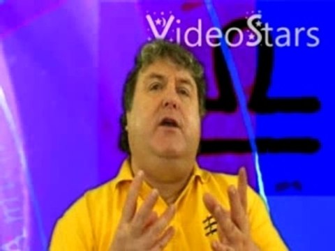 Russell Grant Video Horoscope Libra January Friday 18th
