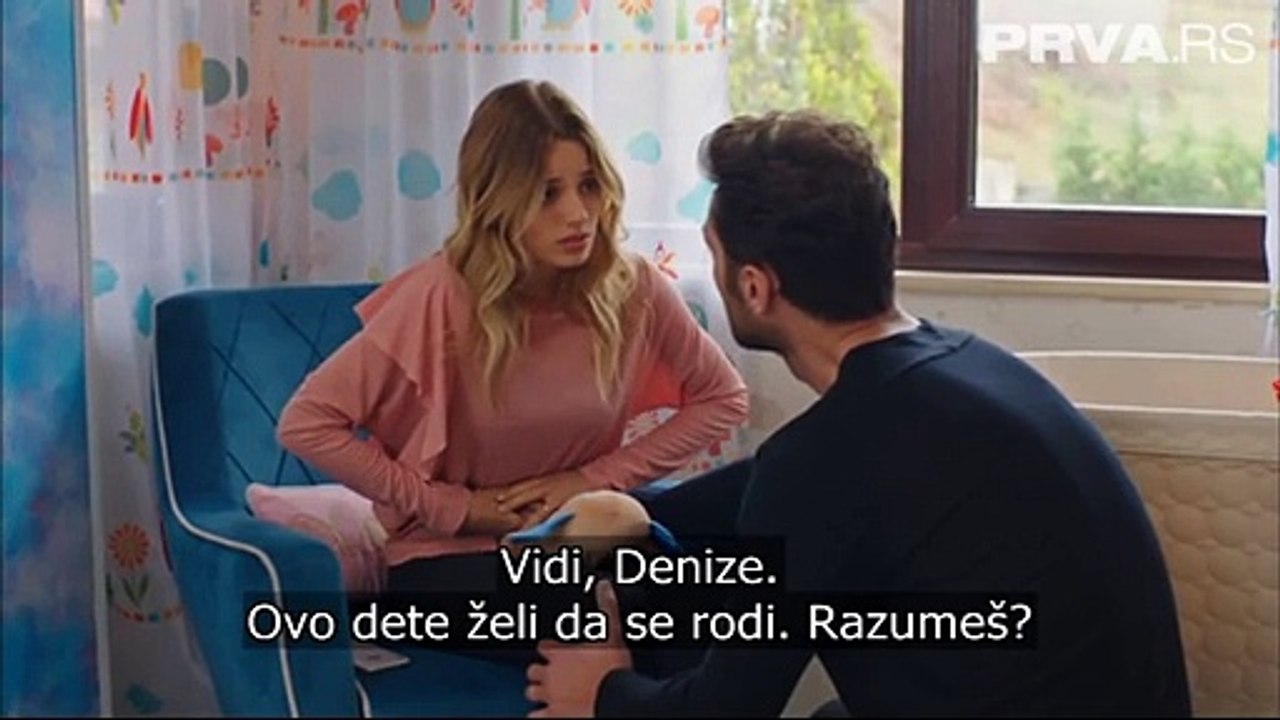 Paramparčad - 229. epizoda