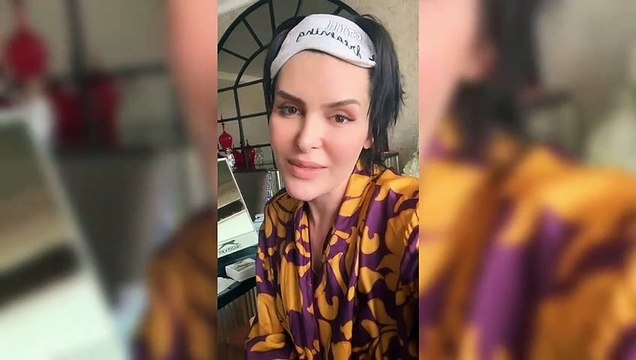 Selin Ciğerci “Sen Ne Kadar Kıskanç ve Fesat Bir İnsansın!” Sevgilisi Gökhan İle Çok Eğlendi! | Selin Ciğerci'nin İnstagram Hikayesi #Enmedya