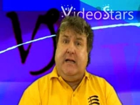 Russell Grant Video Horoscope Capricorn January Friday 18th