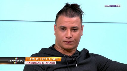 Marouane Chamakh annonce sa retraite