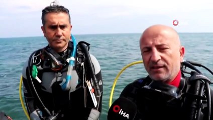 Dünyada Sayılı Bölgede Bulunuyor, Marmara'da da Çıktı