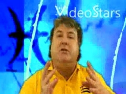 Russell Grant Video Horoscope Pisces January Friday 18th