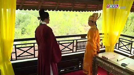 Cậu Bé Nước Nam Tập 16 ~ cậu bé nước nam tập 17 ~ Cổ Tích Việt Nam THVL1 ~ Cau Be Nuoc Nam Tap 16