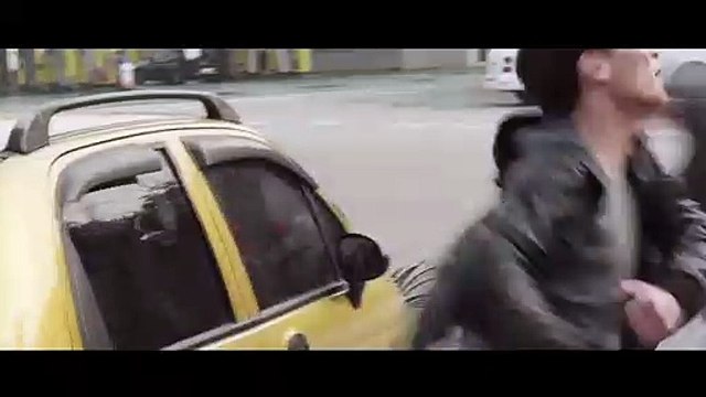 Korean military service claims its latest victims, or not | Short film starring Nam Ji-hyun