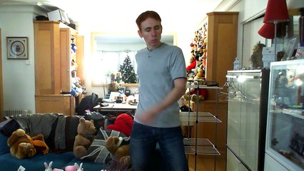 Wiwi kameloualise "Modesty Blaise" de John Dankworth