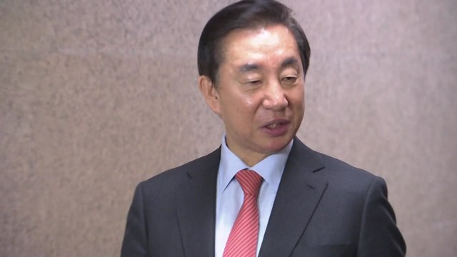 KT 채용비리 김성태 이번 주 소환 가능성 / YTN