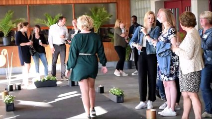 Défilé coiffure 2019 à Saint-Henri Comines
