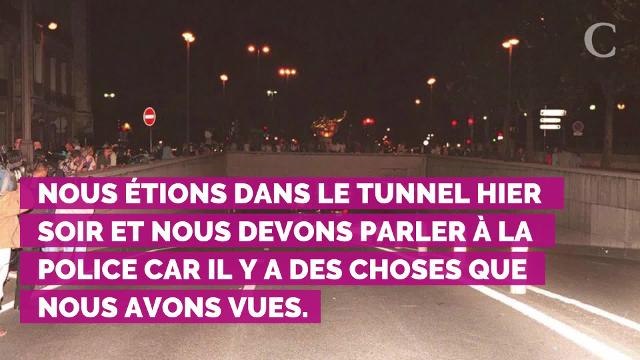 Et si l'accident de voiture qui a tué Diana n'était pas un accident ? Des témoins sèment le doute