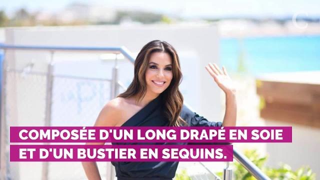 PHOTOS. Cannes 2019 : Très chic ou décontractée, Eva Longoria a ébloui la Croisette avec ses looks