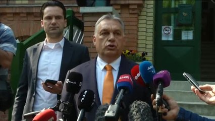 El avance de los euroescépticos amenaza el futuro de la Unión Europea