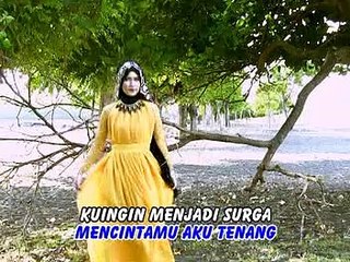 Nova Maria - Cintai Aku Karena Allah [Official Music Video]