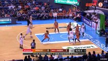 Ginebra vs Meralco - 1st Qtr May 26, 2019 - Eliminations 2019 PBA Commissioners Cup