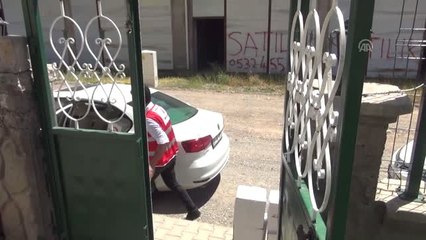 Türk Kızılay'ından Kur'an kurslarına yardım