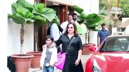 शिल्पा ने मनाया बेटे का 7वां बर्थडे