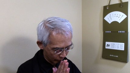 For a better life and spiritual growth, 05-26-2019