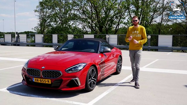 BMW X5 M50d G05 REVIEW POV Test Drive on AUTOBAHN & ROAD by AutoTopNL