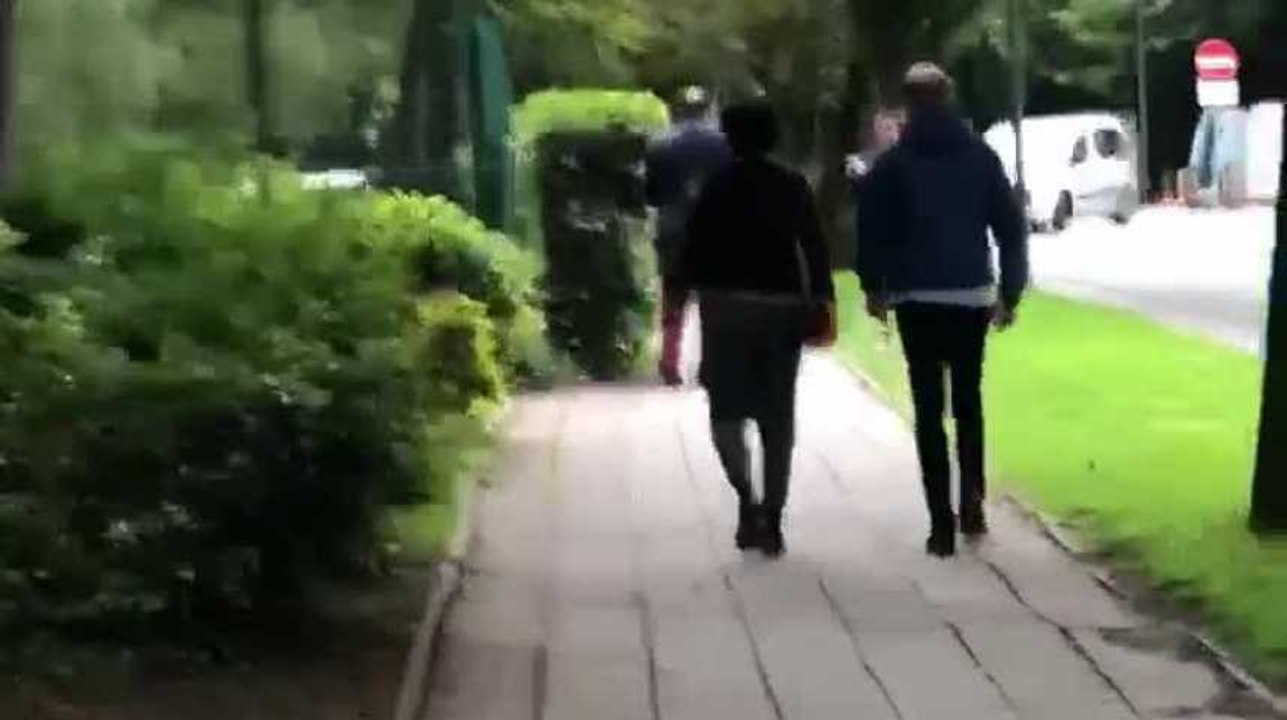 Molenbeek: la police dresse un p.-v. contre Bertin Mampaka (cdH)