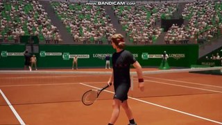 Opelka Reilly    vs  Garin Cristian     Highlights  Roland Garros 2019 - The French Open