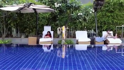 Verde Residences Collection - ABIL, Avinash Bhosale & Amit Bhosale