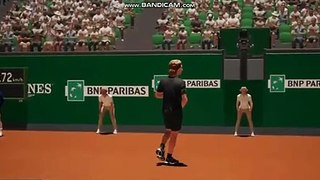 Márton Fucsovics vs Diego Schwartzman Highlights  Roland Garros 2019 - The French Open