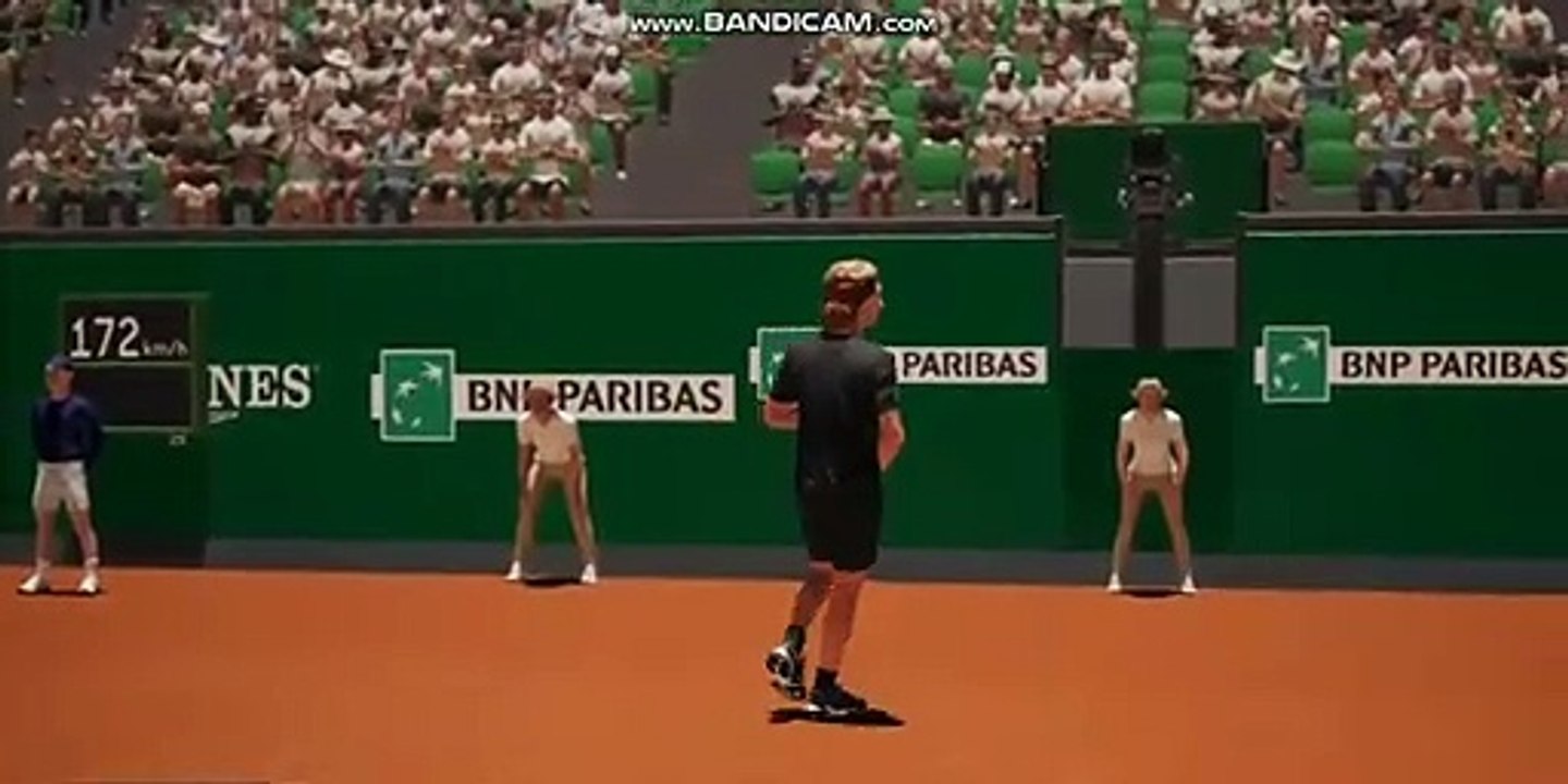 Márton Fucsovics vs Diego Schwartzman Highlights  Roland Garros 2019 - The French Open