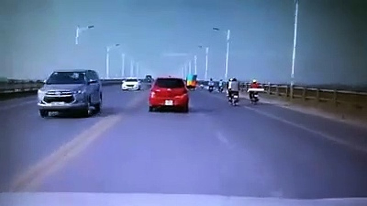OMG broken bike