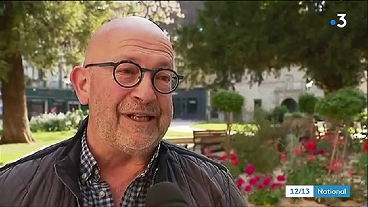 Élections européennes : les Français appelés aux urnes