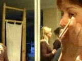 cours de maquillage video