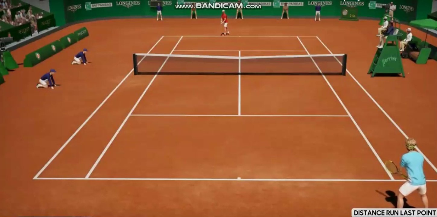 Vatutin Alexey   vs 	 Moutet Corentin  Highlights  Roland Garros 2019 - The French Open