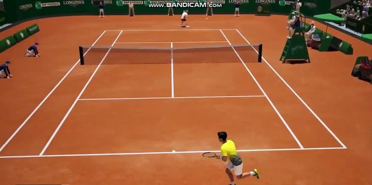 Vesely Jiri vs Mayer Leonardo Highlights Roland Garros 2019 - The French Open