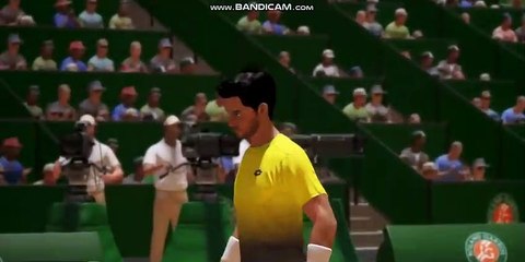 Goffin David     vs    Berankis Ricardas Highlights  Roland Garros 2019 - The French Open