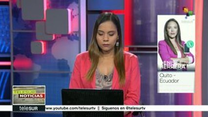 Un fuerte terremoto con epicentro en Perú sacude Sudamérica