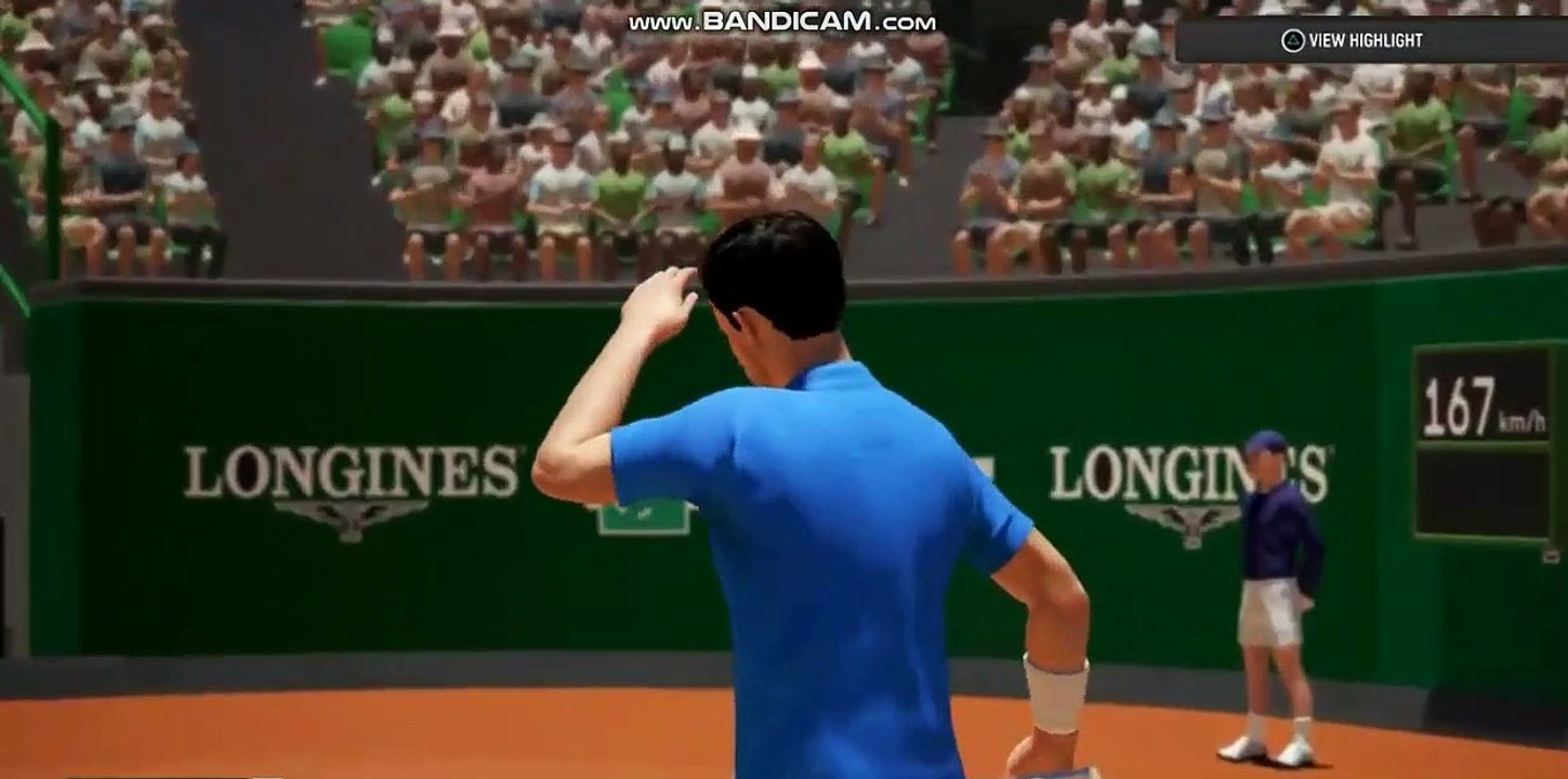 Herbert Pierre-Hugues vs Medvedev Daniil     Highlights  Roland Garros 2019 - The French Open