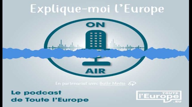PODCAST. Elections européennes: Comprendre les institutions européennes, qui fait quoi?