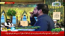 Hamara Ramazan – 25th May 2019