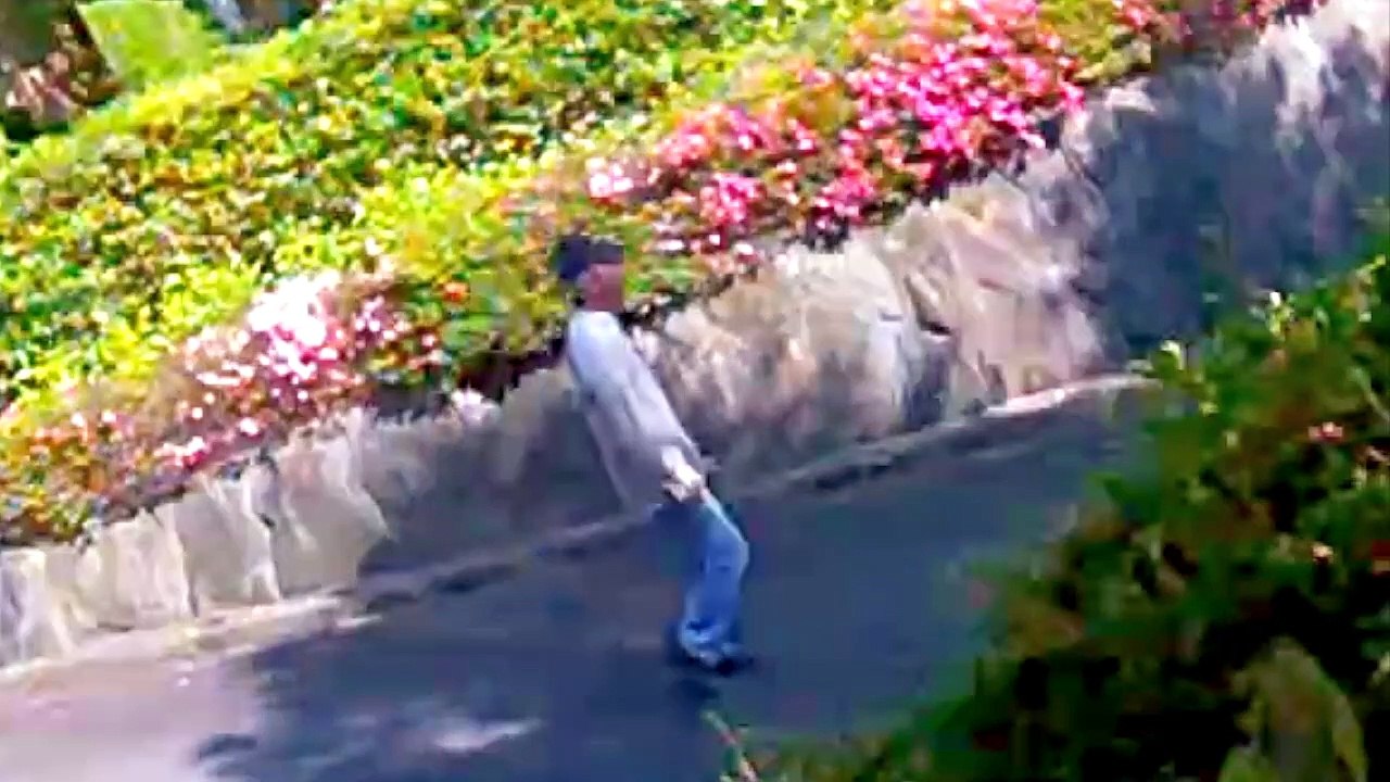 EDR May #26 2019 Unfamiliar Cars and People