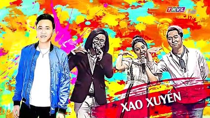 Đấu Trường Âm Nhạc Mùa 2 - Tập 10 (THVL 26/05/2019) Phần 1