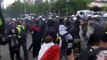 Pelo menos 20 detidos em Bruxelas em manifestação dos coletes amarelos