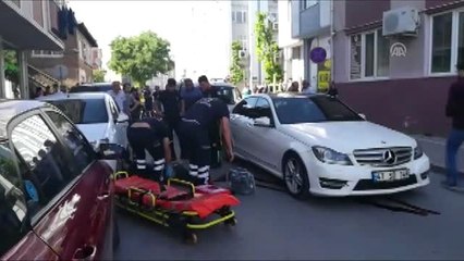 Yol vermeme kavgasında silahla vurulan genç öldü