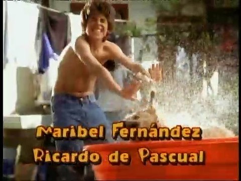 De pocas pocas pulgas Capítulo 37