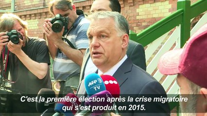 Les électeurs appelés au vote dans 21 pays d'Europe