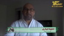 حمید جباری:علی دایی انسان منفعت طلبی است