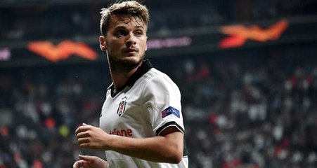 İtalyanlar Ljajic'in Beşiktaş'a Transferini Duyurdu