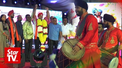 Gobind: Protecting national unity is every Malaysian’s duty