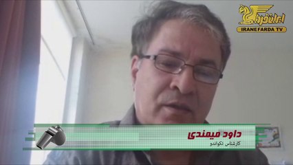 میمندی:پولادگر مسئوول ناکامی تکواندوی ایران دررقابت‌های جهانی است